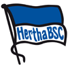 Hertha BSC Logo