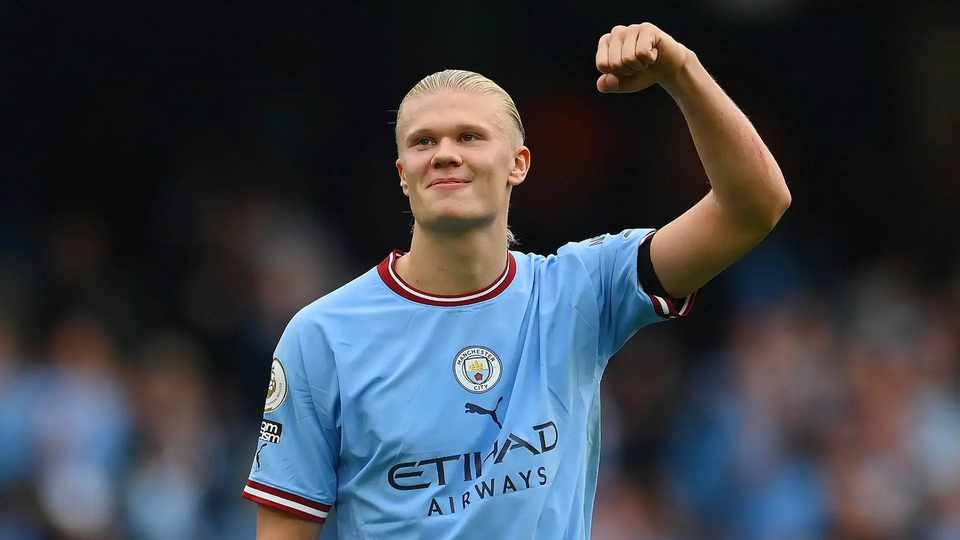 erling haaland breaks record as the most expensive fpl player