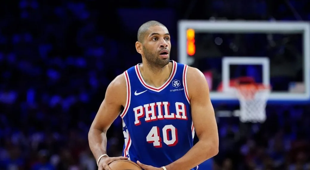 nicolas batum returns to clippers