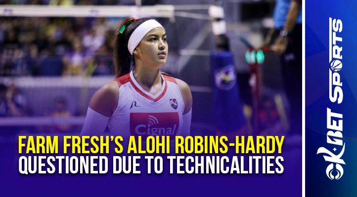 alohi robins-hardy signing sparks controversy