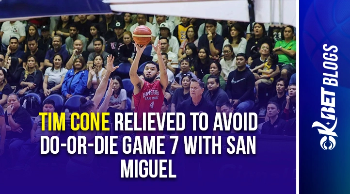 time cone is happy to avoid do or die game 7