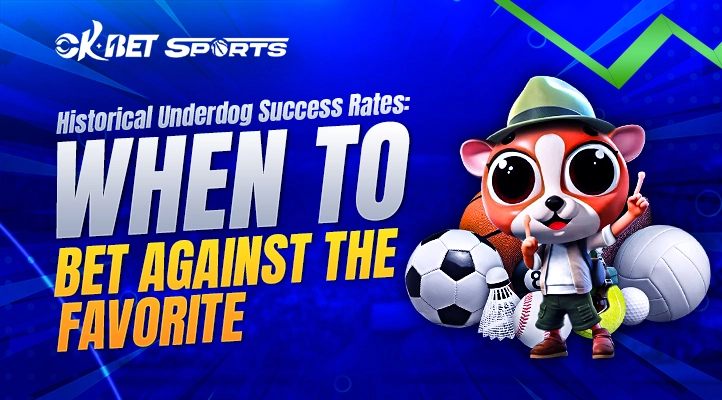 Betting Against a image of tarsier with overlay text