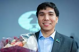 Wesley So