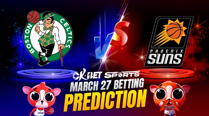matchup battle in nba bostos celtics vs phoenix suns